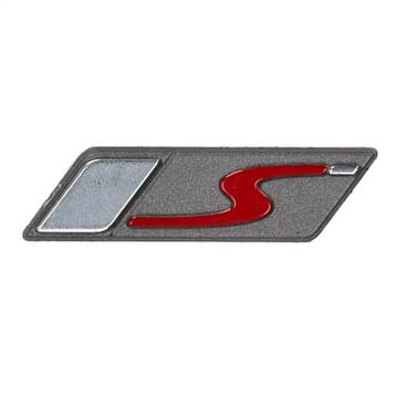 3D Vespa Sticker S - Origineel - Euro5+ - 2h006135, Ophalen of Verzenden, Nieuw