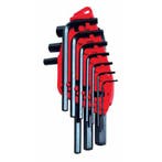 Stiftsleutelset Stanley  | 0-69-251 (Sleutelsets), Verzenden, Nieuw