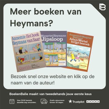 Neeltje - Heymans 9789021466088, Verzenden, Gelezen, Heymans