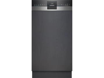 Siemens SR53ES24KE - Inbouw vaatwasser - Smal 45 cm - 10, Verzenden, Zo goed als nieuw