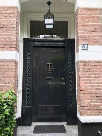 Te huur: Huis Straalmanstraat in Nijmegen, Gelderland, Nijmegen