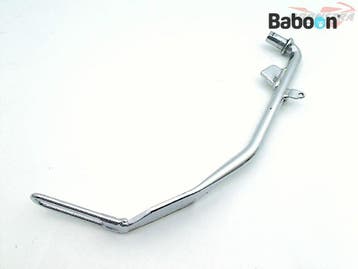 Zijstandaard Harley-Davidson FXD Dyna 2006-2008, Verzenden, Gebruikt