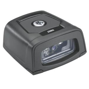 Zebra DS457, 2D, DL, Dual-IF, zwart | DS457-DL20004ZZWW, Verzenden, Nieuw