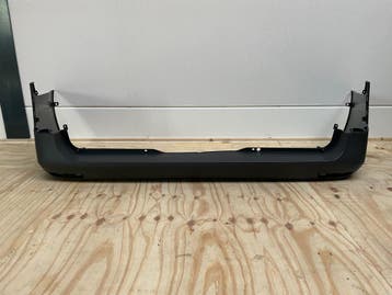 Achterbumper Vito w447 A4478851825 (Nieuw), Auto-onderdelen, Carrosserie en Plaatwerk, Ophalen of Verzenden, Nieuw, Mercedes-Benz