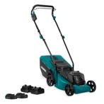 Accu Grasmaaier 40V – Brushless - 33 cm | Incl. 2x 2.0Ah, Tuin en Terras, Grasmaaiers, Verzenden, Nieuw, VONROC