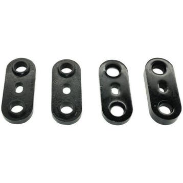 Whiteline 08+ Subaru WRX Hatch / 08-09 Subaru STi Front, Ophalen of Verzenden, Nieuw