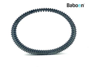 Aandrijfriem Yamaha XP 500 T-Max 2008-2011 (XP500 TMAX), Motoren, Verzenden, Gebruikt