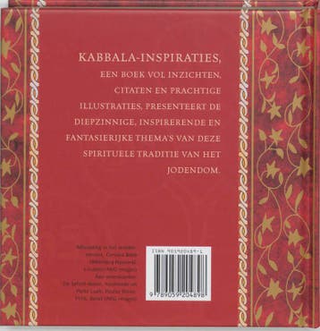 Kabbala inspiraties 9789059204898 J. Rosen, Boeken, Verzenden, Zo goed als nieuw, J. Rosen