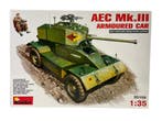 AEC Mk.III Armoured Car, Verzenden, Nieuw