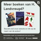 Willem is een weerwolf 9789021618029 H. Landvreugd, Verzenden, Gelezen, H. Landvreugd