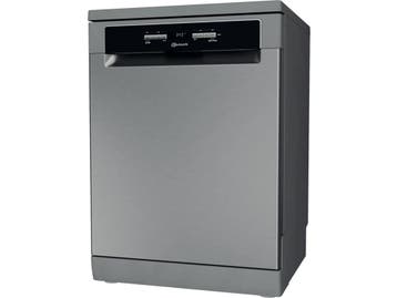 Bauknecht B0F D641A X - Vrijstaand - Vaatwasser 41dB, Verzenden, Nieuw