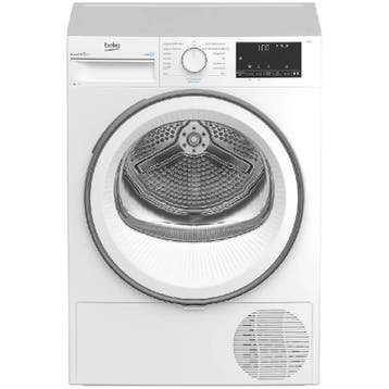 Nieuwe Beko warmtepompdroger 7KG A++ met fabrieksgarantie, 6 tot 8 kg, Verzenden, Overige typen, Nieuw