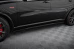 Side Skirts Diffusers Dodge Durango SRT Mk3, Verzenden, Nieuw