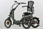 Geniet van uw vrijheid met de VitaDrive driewielfiets, Nieuw
