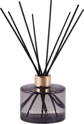Ted Sparks Bamboo & Peony Candle ( Kaars heeft geen lont), Verzenden, Nieuw