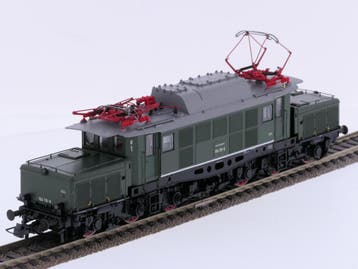 Schaal H0 Roco 71350 elektrische locomotief BR 194 Duits..., Gebruikt, Ophalen of Verzenden, Roco, Gelijkstroom
