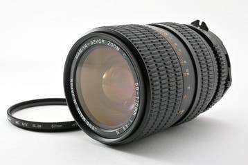 Mamiya Sekor C Zoom 4.5/55-110mm N Zoomlens, Nieuw