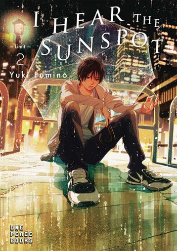 I HEAR THE SUNSPOT 04 LIMIT 2 - Yuki Fumino 9781642730289, Verzenden, Zo goed als nieuw, Yuki Fumino