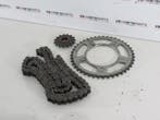 Honda CBF 600 Ketting en tandwielen, Ophalen of Verzenden, Nieuw