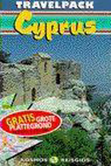 Cyprus / Kosmos travelpack - R. Bulmer 9789021530826, Verzenden, Gelezen, R. Bulmer