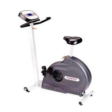 CYCLE ERGOMETER RUN-700/TR (Nieuw) I Cycle Ergometer, Ophalen of Verzenden, Nieuw