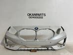 BMW 1-Serie F40 voorbumper 51117459708, Ophalen, Gebruikt, Voor, Bumper