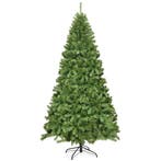 2dekans | Coast Kunstkerstboom Groen – 130 x 225 cm – 1346, Ophalen of Verzenden, Zo goed als nieuw