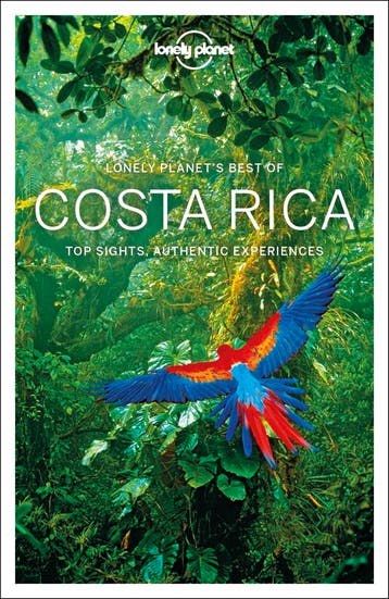 Lonely Planet Best of Costa Rica 2e - Lonely Planet, Verzenden, Gelezen, Lonely Planet