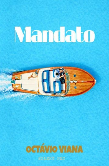 Mandato | Octávio Viana | Nieuw, Boeken, Ophalen of Verzenden, Nieuw, Octávio Viana