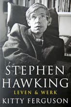 Stephen Hawking | Kitty Ferguson & Henny Hassebroek, Ophalen of Verzenden, Zo goed als nieuw, Kitty Ferguson & Henny Hassebroek