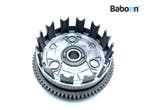 Koppelingshuis Suzuki GSF 650 Bandit 2004-2006 (GSF650), Verzenden, Gebruikt