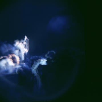 cd - frise lumiere - AMBO (nieuw), Verzenden, Zo goed als nieuw