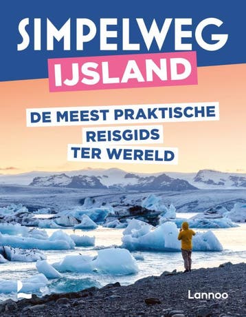Simpelweg IJsland / Simpelweg 9789401490894, Boeken, Verzenden, Zo goed als nieuw