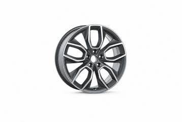 Škoda Octavia 4 (NX) velg - antraciet-metallic (grijs) (19, Auto-onderdelen, Ophalen of Verzenden, Nieuw