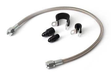 Haltech 18in Pressure Sensor Extension Kit, Ophalen of Verzenden