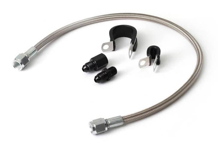 Haltech 18in Pressure Sensor Extension Kit, Auto diversen, Tuning en Styling, Ophalen of Verzenden
