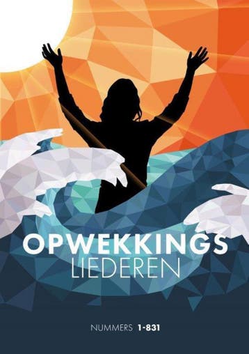 Opwekking tekstboekje 1-831 compleet 9789059694422, Boeken, Verzenden, Zo goed als nieuw