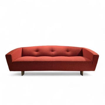 Montis - Gijs Papavoine - Sofa - Gietijzer