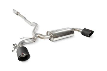 Mini Clubman F54 Cooper S 15-18, niet-GPF-modellen | TunR ca, Verzenden, Nieuw