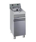 Friteuse | elektrisch | 14L | 100° C tot 190°C Diverso, Verzenden, Nieuw in verpakking