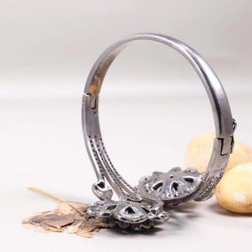 Zonder minimumprijs - Armband Antiek Vintage Art Deco, Nieuw