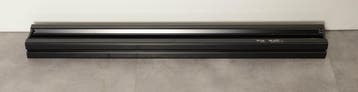 Ahrend balk Essa, zwart, 93 cm, Ophalen of Verzenden, Nieuw in verpakking
