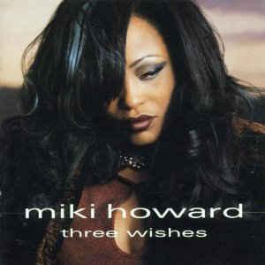 cd - Miki Howard - Three Wishes, Verzenden, Zo goed als nieuw