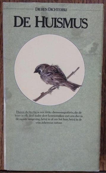 Huismus - Plas Haarsma 9789027472595, Boeken, Verzenden, Gelezen, Plas Haarsma