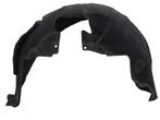 Achterwielkastbekleding. Porsche 9YA Cayenne, Verzenden, Nieuw
