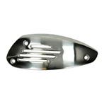 Hitteschild Uitlaat - Vespa GT / GTS / GTV - 125cc ~ 300cc, Ophalen of Verzenden, Nieuw