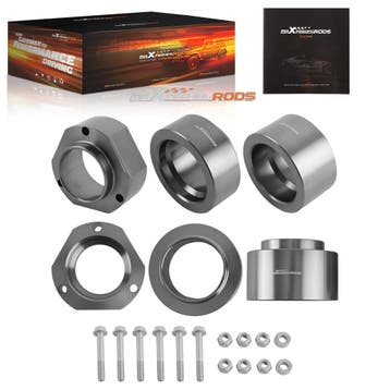 2 Inch voor/achter Leveling Lift Kit Geschikt voor Geo Tr..., Verzenden, Nieuw, Suzuki
