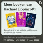 She Gets the Girl 9781534493797 Rachael Lippincott, Verzenden, Gelezen, Rachael Lippincott