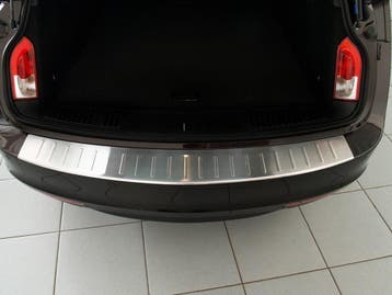 Achterbumperbeschermer | geschikt voor Opel Insignia  combi, Auto-onderdelen, Carrosserie en Plaatwerk, Verzenden, Nieuw, Opel