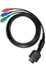 MarioCube.nl: GameCube Digital AV Kabel - iDEAL!, Ophalen of Verzenden, Gebruikt